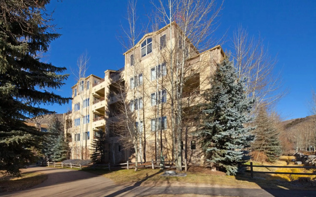 Sheraton Lakeside Terrace Villas at Mountain Vista, Avon, Vail Valley
