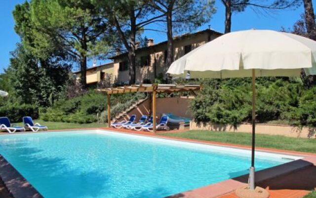 Casa Vacanze Bretulla