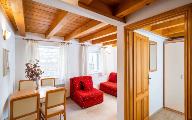 Apartment Ribambit