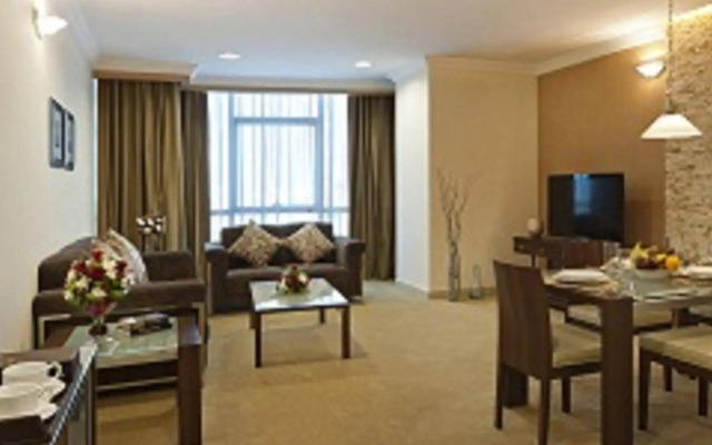 Saray Musheireb Hotel and Suites