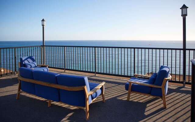 OUTRIGGER Reef Waikiki Beach Resort