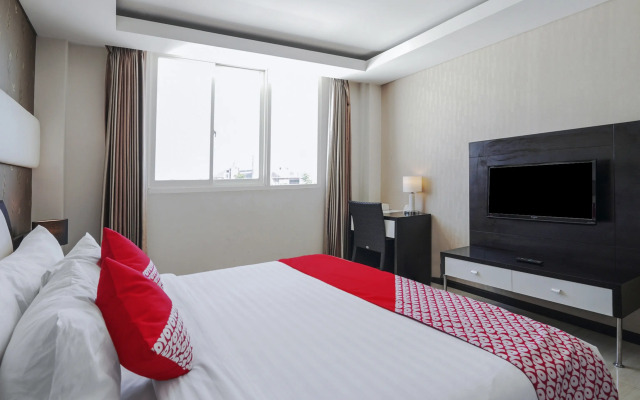 Princess Keisha Bali Hotel