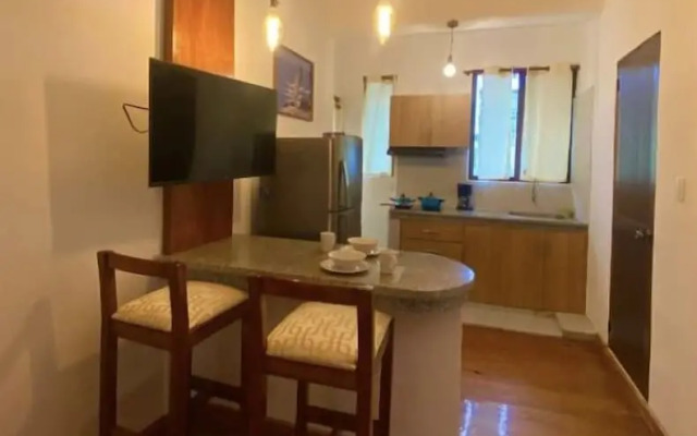 Manteña Boutique Hotel