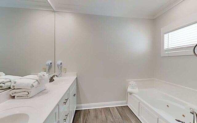 Southern Secret East West