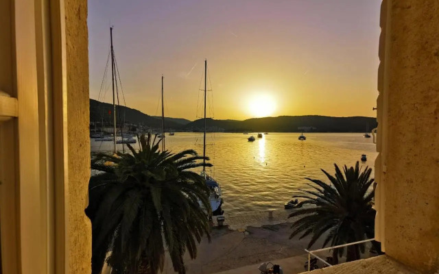 Apartman nono Ive