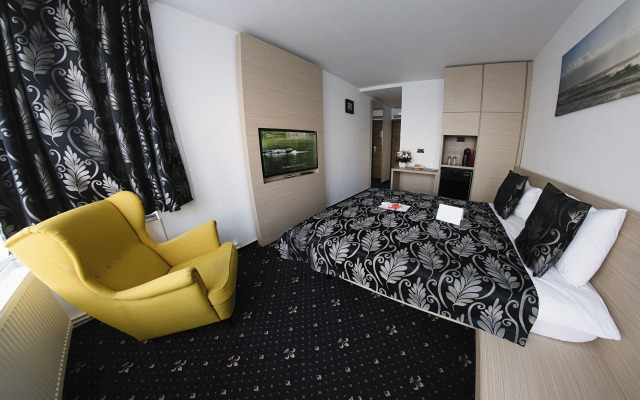 Aqvatonic Balneo Spa - Steaua de Mare