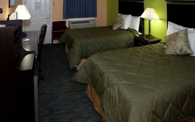 Bostonian Inn