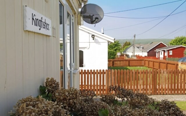 Croyde Kingfisher 3 Bedrooms