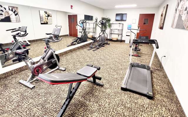 Quality Inn Gainesville I-75