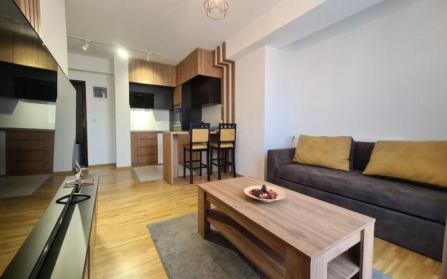 Smart Apartments Skopje
