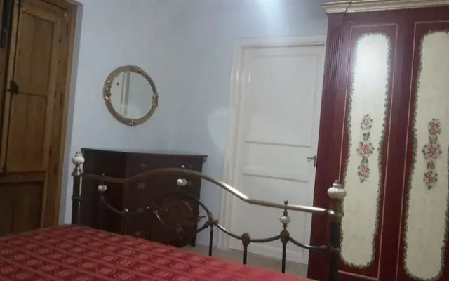 B&B Casa Museo Elio Romano