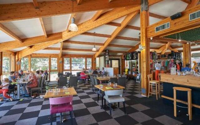 La Vallee de la Sainte Baume