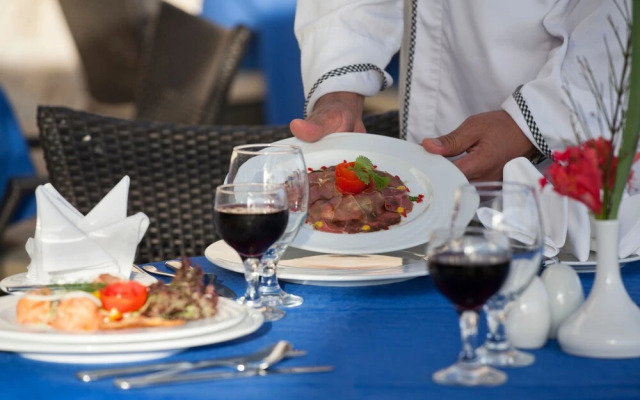 Sharm Plaza Hotel - All Inclusive