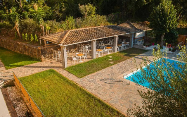 Villa Karmar