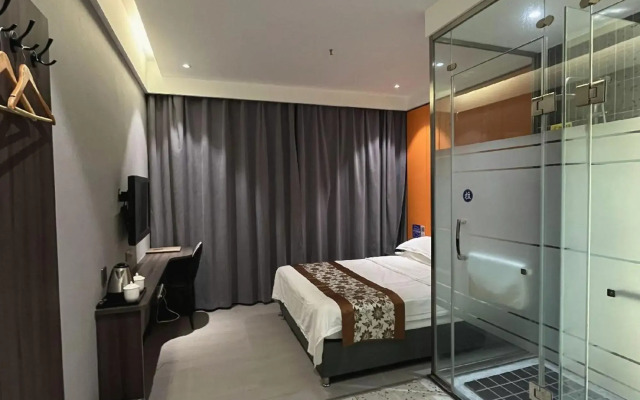 Qingyang Xinxing Hotel