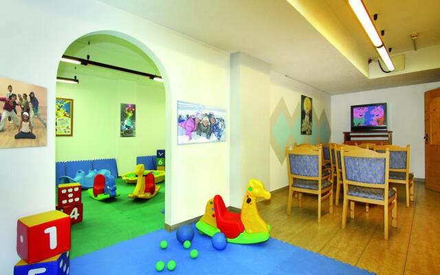 Park Hotel & Club Diamant