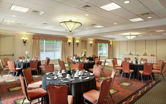 Hilton Garden Inn Harrisburg East