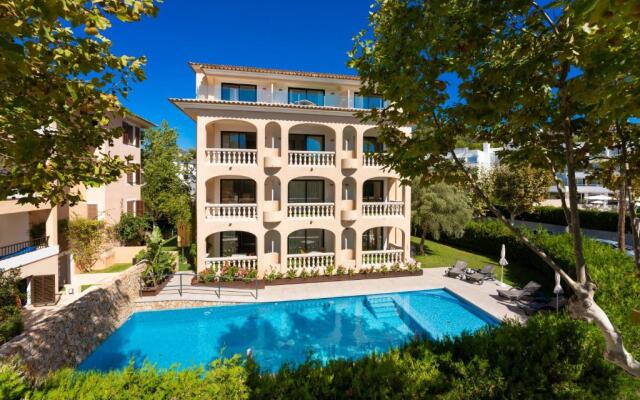 S'Olivera Canyamel Apartments
