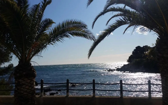Studio Les Jardins de la Mer
