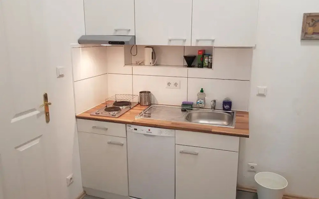 Sobieski Town Apartments