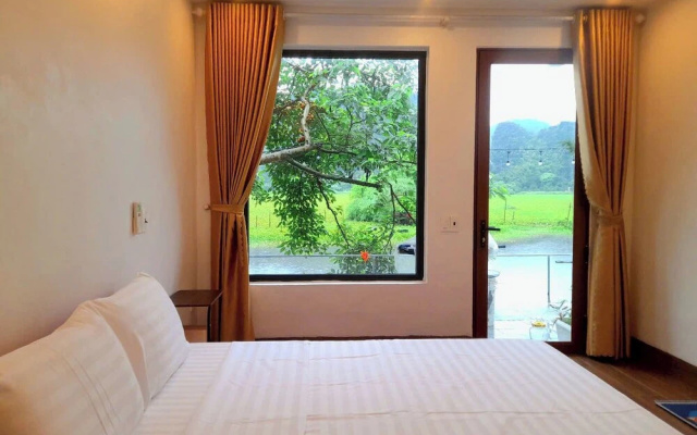 Vivian riverside cottage - Ninh Bình — фото 4