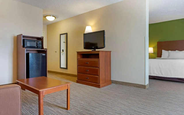 Quality Inn Harrison North
