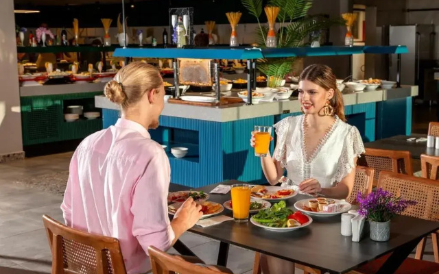 Hotella Resort & Spa