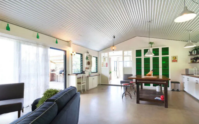 Mango Tree Cottage