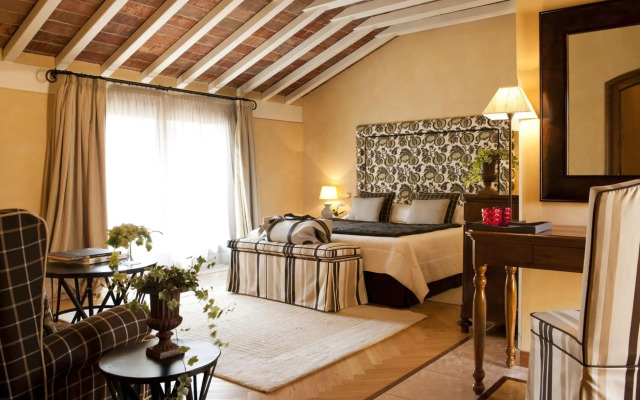 L'Albereta, Relais & Chateaux