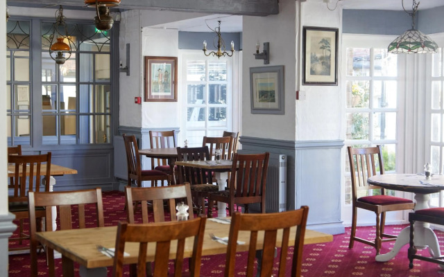 Bear Hotel Havant by Greene King Inns