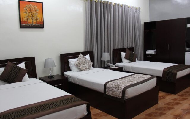 Majan Guest House