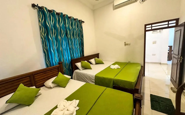 Vista BnB Galle