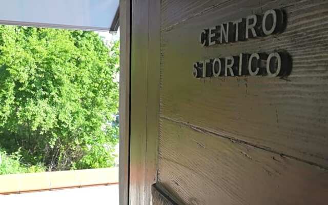 Centro Storico