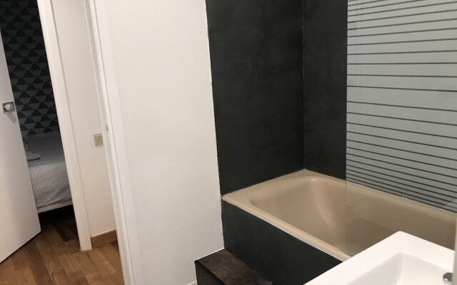 Cocooning Apartment St Georges