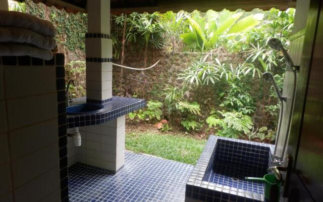 Ecolodge Seloliman