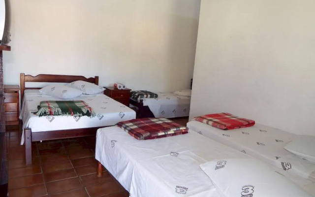Hotel Fazenda Três Poderes