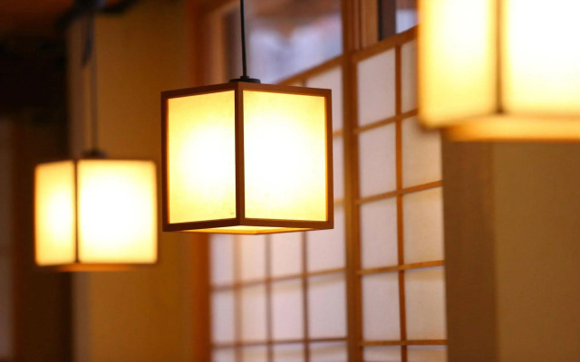 Ryokan Kamogawa Asakusa