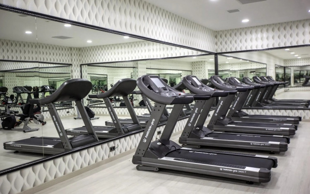 Mitannia Regency Hotel