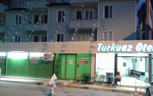 Turkuaz Otel