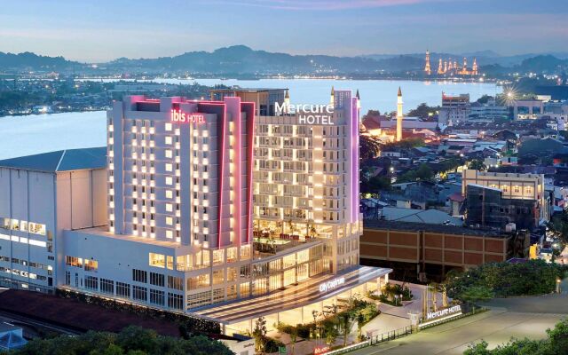 Mercure Samarinda