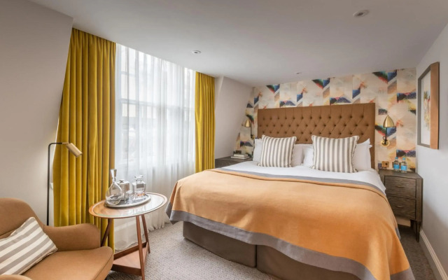 Harbour Hotel Bristol