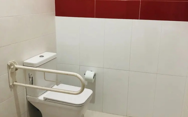 Residencia Salamanca