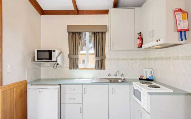 Port Augusta Holiday & Caravan Park