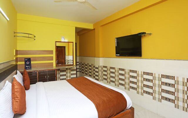 OYO 9958 Laxmi Resort