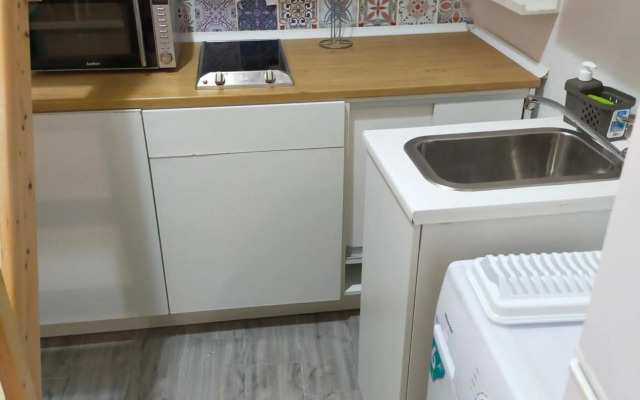 City Center Alicante - Santa Lusia - 1