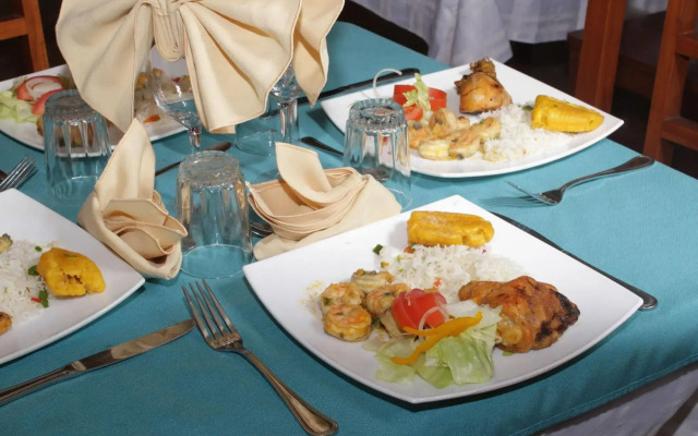 Arena Blanca Eco Hotel