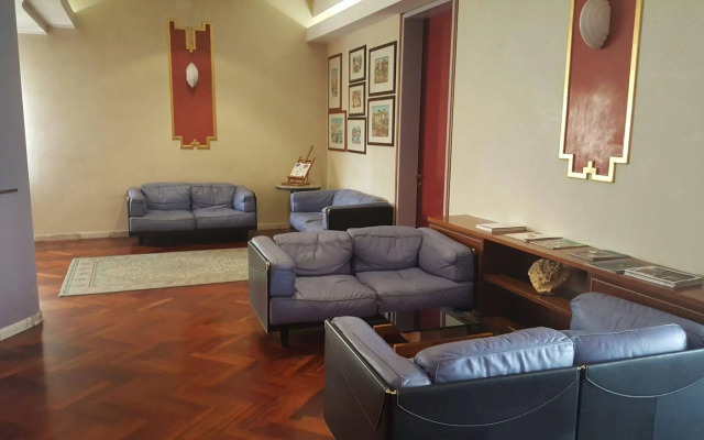 San Paolo Hotel
