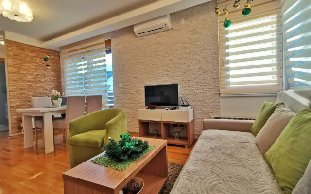 Apartments Egoiste - Centar