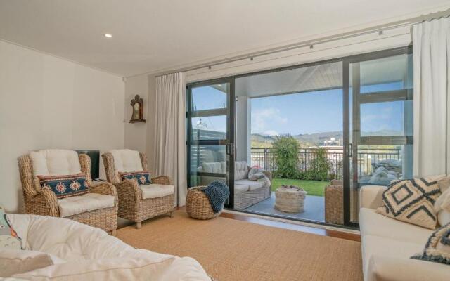 Marina Villa 7 - Tairua Marina Villa