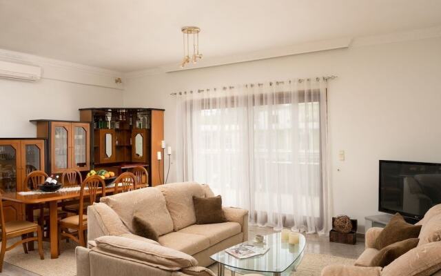 AV Apartment Chania